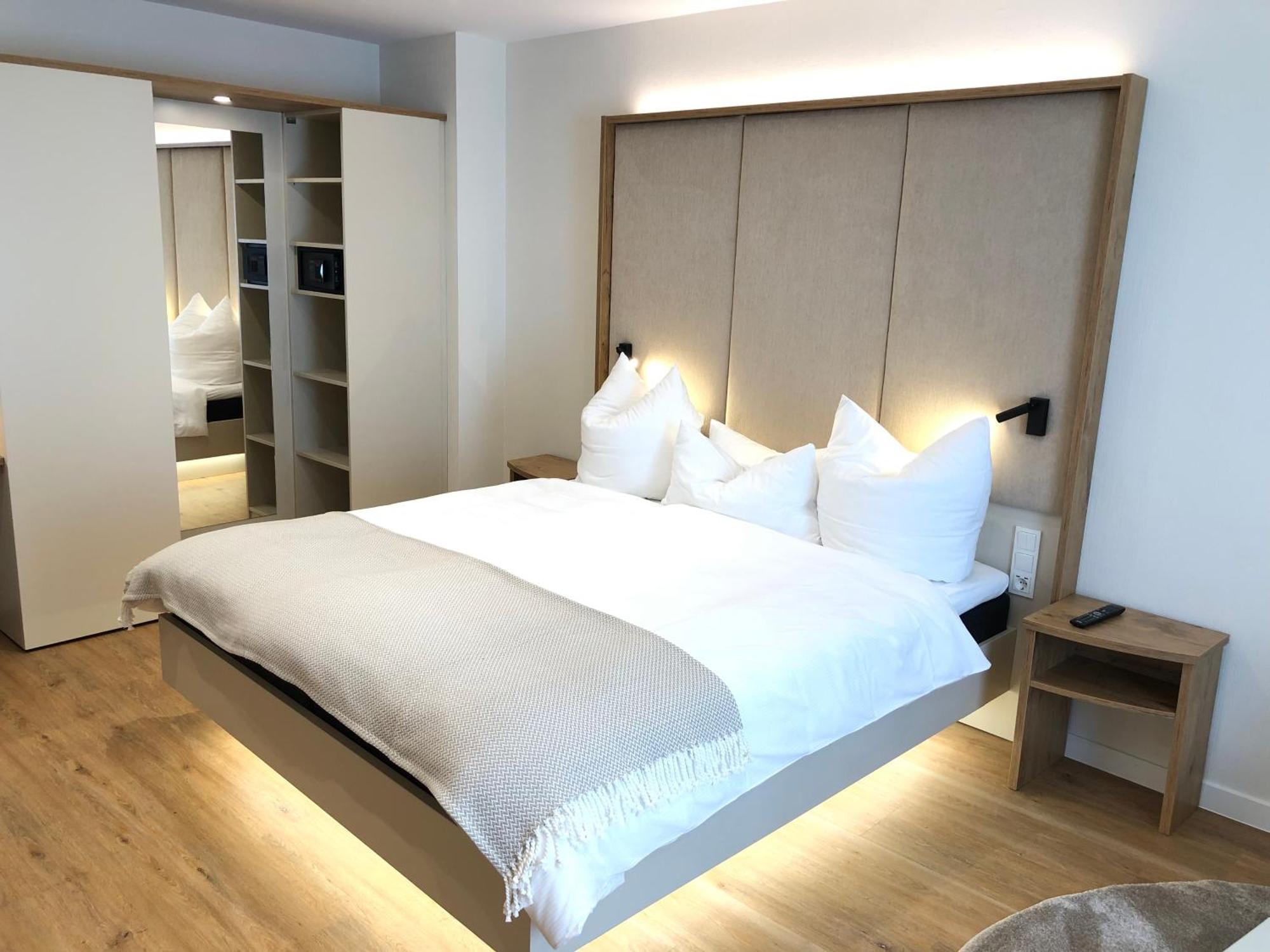 Hotel Zur Traube Ürzig Zimmer foto
